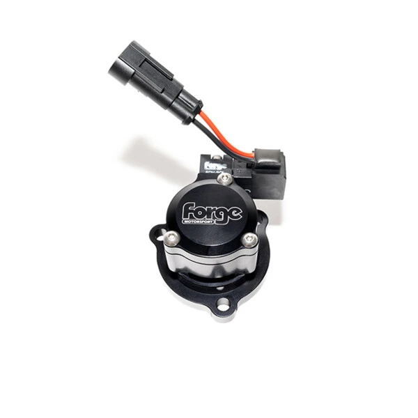 Valvola Pop Off Elettronica a Ricircolo E-DV Golf 5 GTI / Golf 6 R / Golf 7 GTI / Audi S3 / Leon Cupra 1.8 - 2.0 TSI - Forge