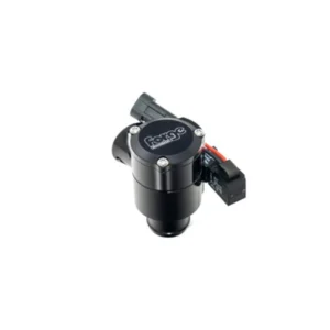 Valvola Blow Off Elettronica E-DV Abarth 500 / 595 / 695 1.4 T-Jet - Forge
