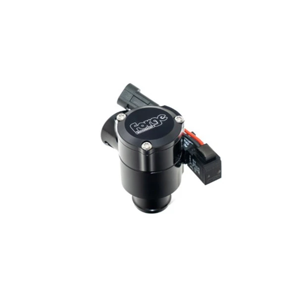 Valvola Blow Off Elettronica E-DV Abarth 500 / 595 / 695 1.4 T-Jet - Forge