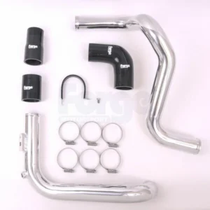 Kit Tubi Boost in Alluminio Renault Megane 2 RS 225 / 230 - Forge