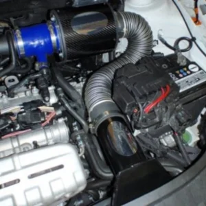 Aspirazione Diretta Skoda Fabia 5J RS 1.4 TSI - Forge