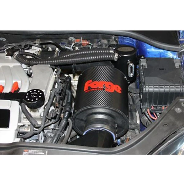 Aspirazione Diretta in Carbonio Audi A3 8P 3.2 V6 - Forge