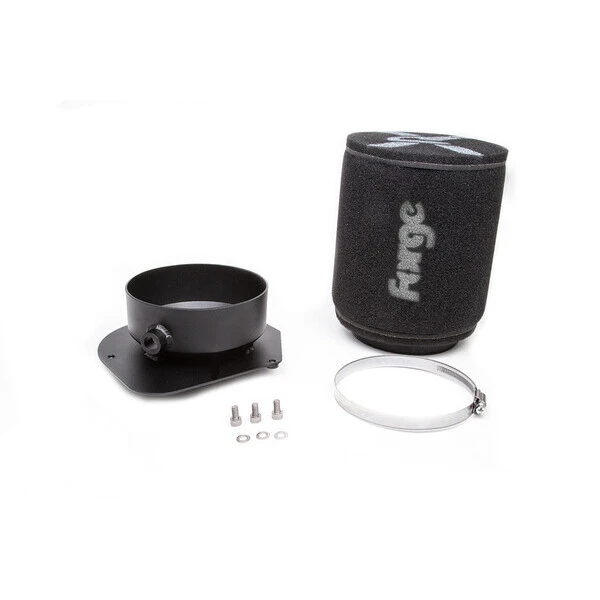 Filtro Aria e Adattatore Aspirazione Mercedes A45 / CLA45 / GLA45 AMG W176 - Forge