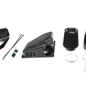 Aspirazione Diretta in Carbonio BMW M140i / M240i / 340i / 440i B58 - Forge