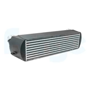 Intercooler Maggiorato BMW M135i / M235i / 335i / 435i / M2 F20 F22 F30 F32 F87 N55 - Forge