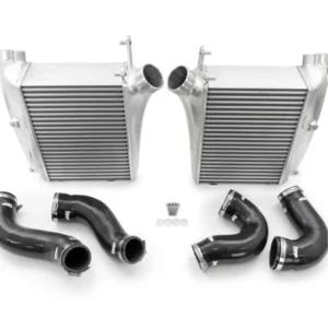 Kit Intercooler Maggiorati Audi RS6 C8 / RS7 C8 4.0 TFSI - Forge