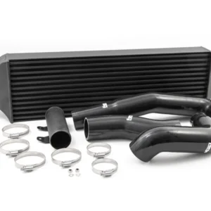 Intercooler Maggiorato Toyota Yaris GR Gen 2 con Staffa Riposizionamento Water Spray - Forge