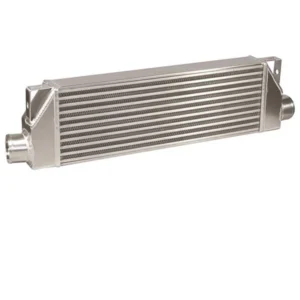 Twintercooler Seat Leon Mk2 1P Cupra / FR 2.0 TFSI - Forge