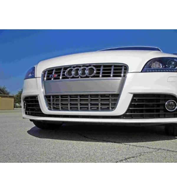 Twintercooler Audi TTS 8J 2.0 TFSI - Forge