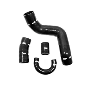 Kit Manicotti Turbo / Intercooler in Silicone Ford Mustang 2.3 EcoBoost - Forge