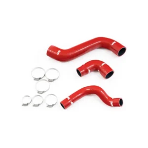 Kit Manicotti Turbo / Intercooler in Silicone Renault Megane 3 RS 250 / 265 / 275 - Forge