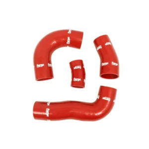 Kit Manicotti Turbo / Intercooler in Silicone Golf 7 GTI / R / Audi S3 8V / TT 8S / Leon Cupra 5F - Forge