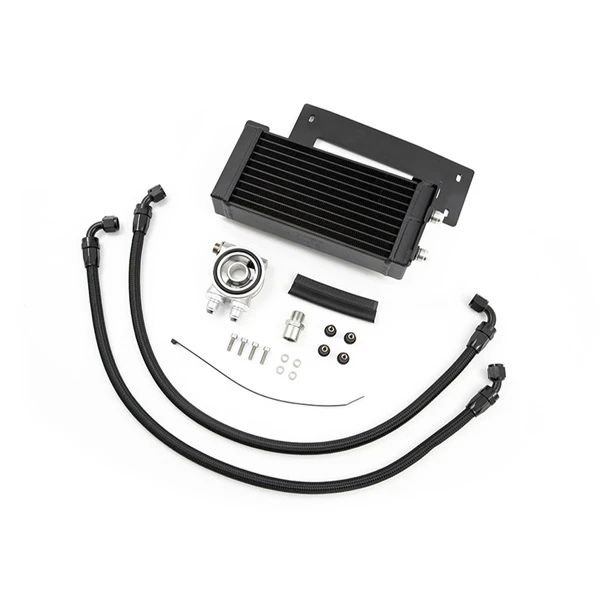 Kit Radiatore Olio Hyundai i30 N MK3.5 Facelift - Forge