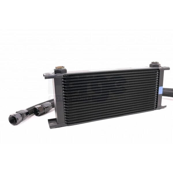 Kit Radiatore Olio Motore Audi RS4 B7 4.2 V8 2006-2008 - Forge