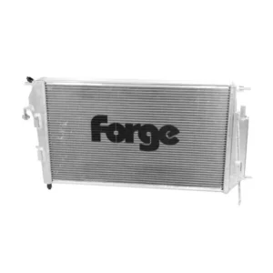 Radiatore Acqua Maggiorato in Alluminio Renault Megane 3 RS 250 / 265 / 275 - Forge