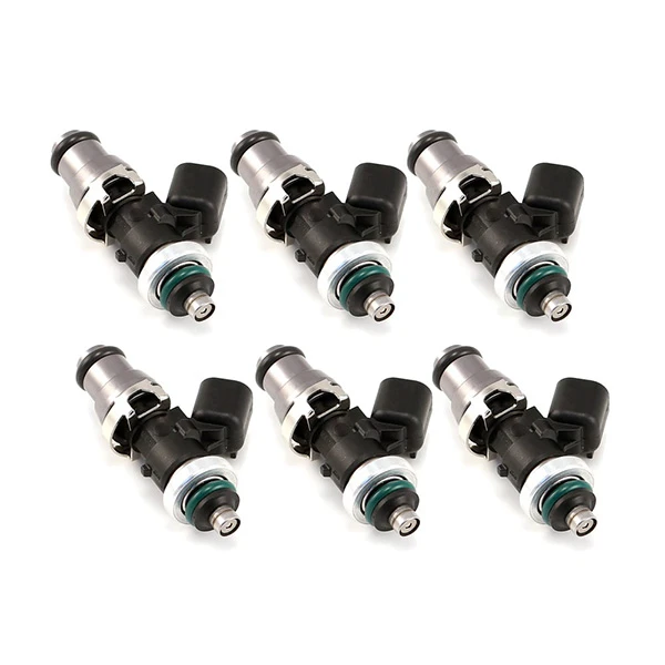 Injector Dynamics 2600.48.14.R35.6