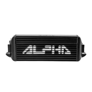 Intercooler maggiorato BMW M135i / M235i / M2 F2x / 335i / 435i F3x N55 - Alpha Competition Intercooler
