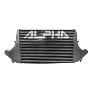 Intercooler maggiorato Ford Fiesta ST MK8 / Puma ST 1.5 Ecoboost - Alpha Competition Intercooler