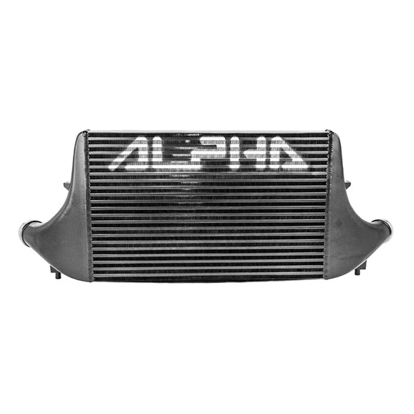 Intercooler maggiorato Ford Fiesta ST MK8 / Puma ST 1.5 Ecoboost - Alpha Competition Intercooler