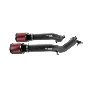 Kit aspirazione diretta Audi RS6 C7 / RS7 C7 4.0 TFSI - Alpha Competition Intake