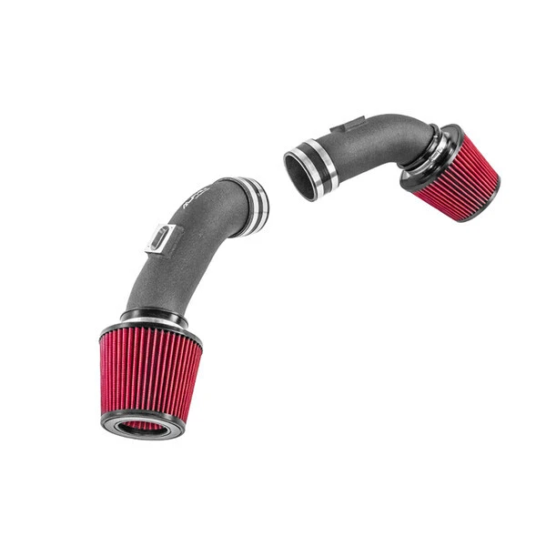 Kit aspirazione diretta BMW M5 F10 / M6 F1x S63 - Alpha Competition Intake