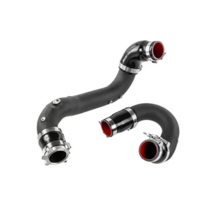 Kit Charge Pipe e Boost Pipe Audi S4 B9 / S5 F5 3.0 TFSI - Alpha Competition Charge Pipes / Boost Pipes