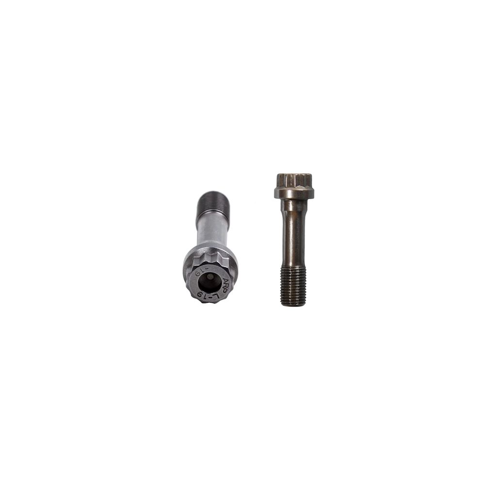 Kit Bulloni Biella ARP ricambio universale L19 Venolia/Brooks/KB per bielle in alluminio (16 bulloni) - immagine 2