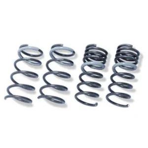 Molle Ribassate -20 mm Toyota GR Supra A90 3.0 – Funtoride Lowering Springs – Tanabe