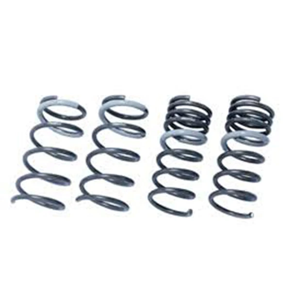 Molle Ribassate -25/-20 mm Nissan 370Z Z34 – Funtoride Lowering Springs – Tanabe