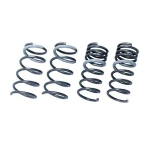 Molle Ribassate -25 mm Toyota Yaris GR Gen.1 – Funtoride Lowering Springs – Tanabe
