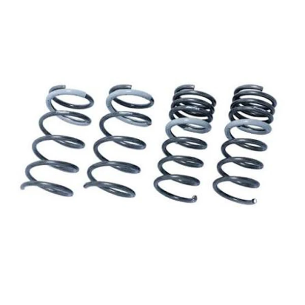 Molle Ribassate -25 mm Toyota Yaris GR Gen.1 – Funtoride Lowering Springs – Tanabe