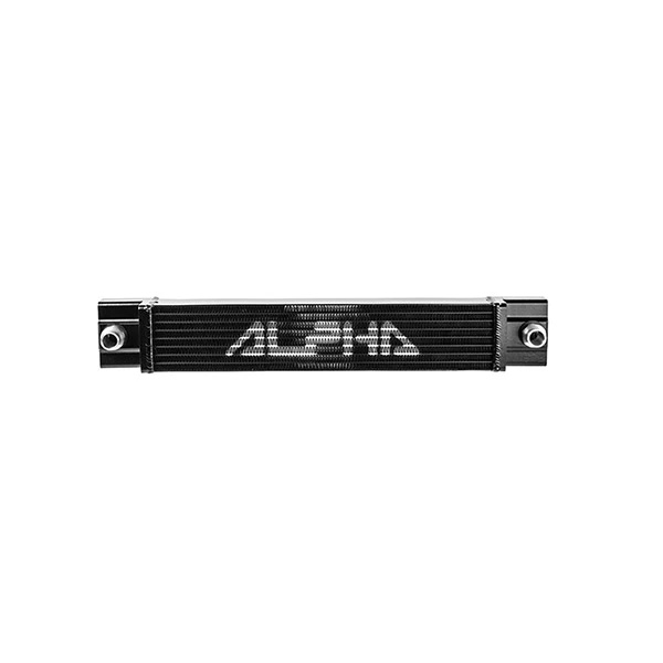 Radiatore olio cambio maggiorato Mercedes A45 AMG W176 / CLA 45 AMG C117 - Alpha Competition Transmission Oil Cooler
