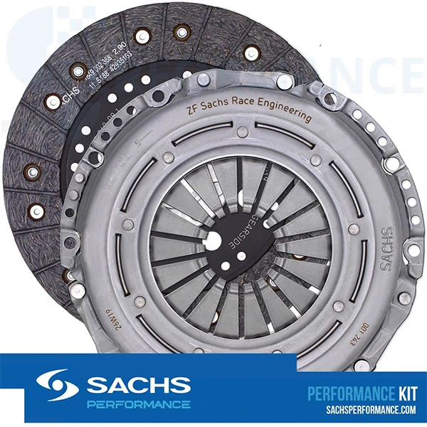 Sachs Performance 001243999978