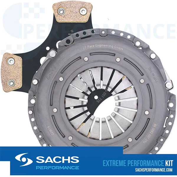 Sachs Performance 001394001735