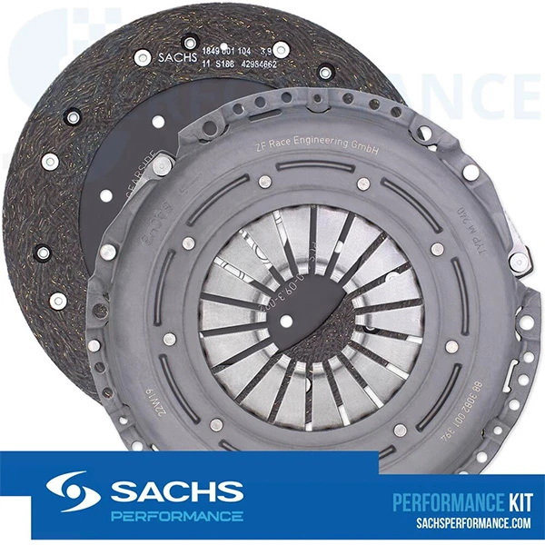 Sachs Performance 001394999502