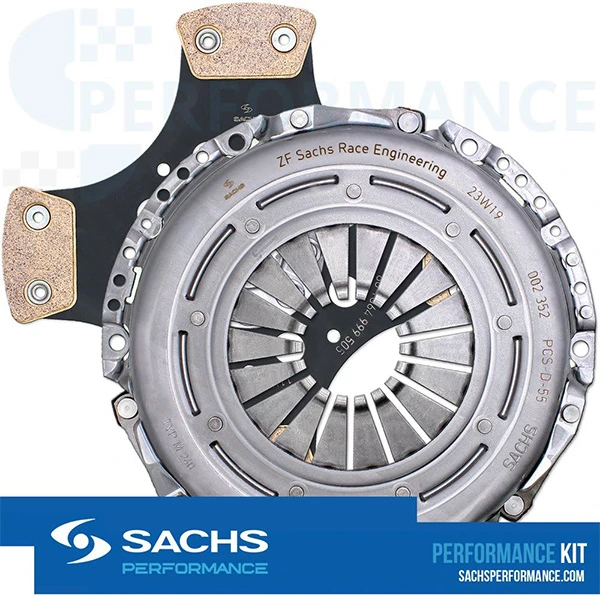 Sachs Performance 002352999505