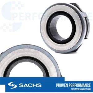 Sachs Performance 043151000388