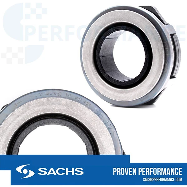 Sachs Performance 043151000388