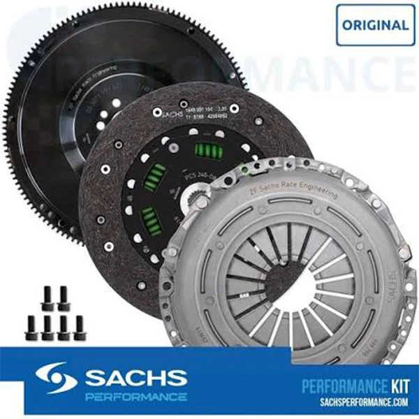 Sachs Performance 883089000034