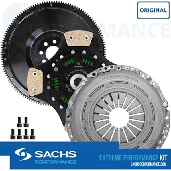 Sachs Performance 883089000047