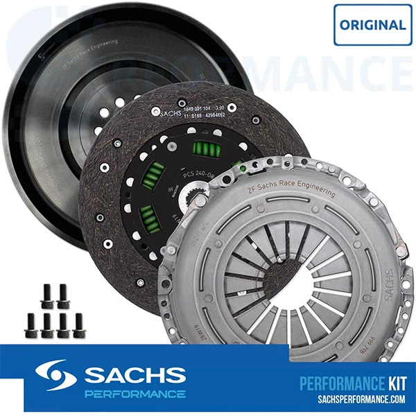 Sachs Performance 883089000060