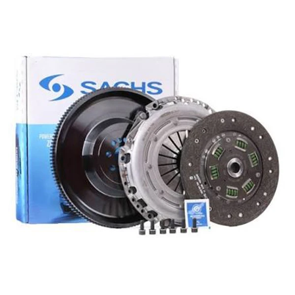 Sachs Performance 883089000071