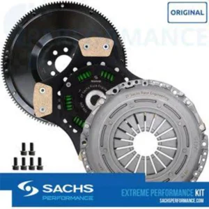 Sachs Performance 883089000113