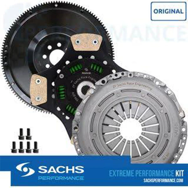 Sachs Performance 883089000113