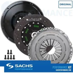 Sachs Performance 883089000126