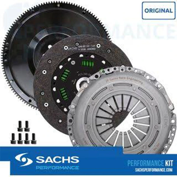 Sachs Performance 883089000135A