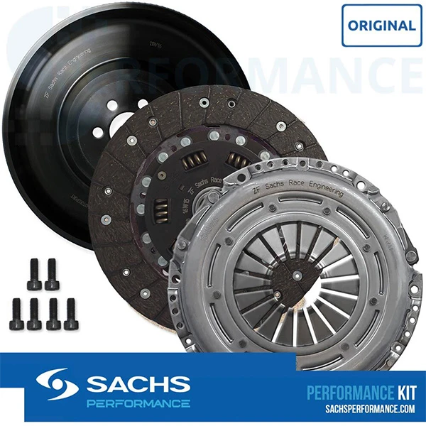Sachs Performance 883089000148