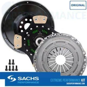 Sachs Performance 883089000151