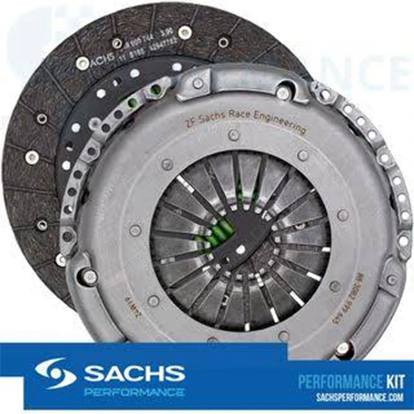 Sachs Performance 999645999793