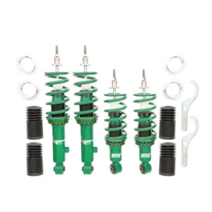 Assetto a ghiera Mitsubishi Lancer Evo 8 / 9 - Tein Street Basis Z Coilovers